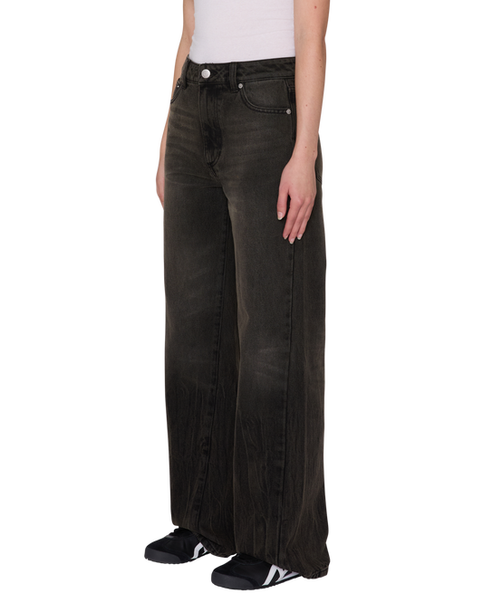EMILY 5 POCKET DENIM
