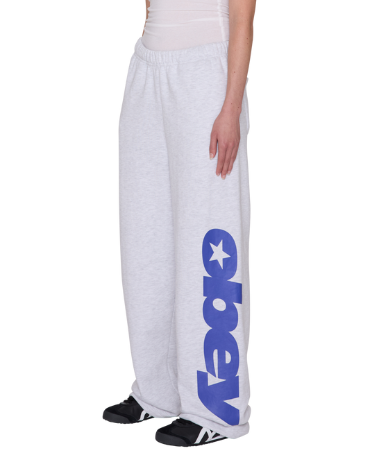 SPEED STAR SWEATPANT