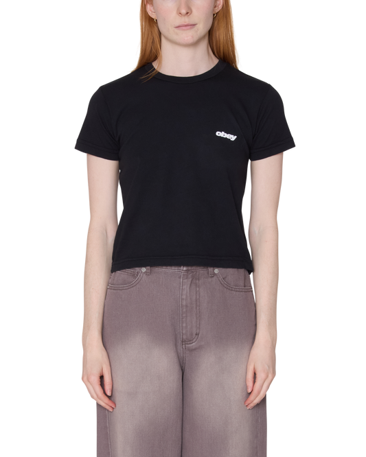 SPEED KAIA T-SHIRT