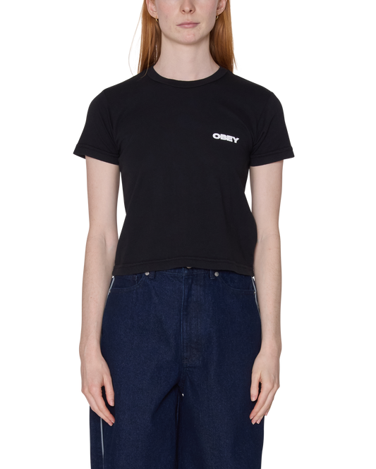 OBEY CITIES KAIA T-SHIRT