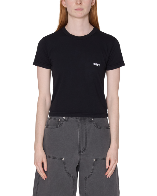 FUTURE UNWRITTEN BOOK KAIA T-SHIRT