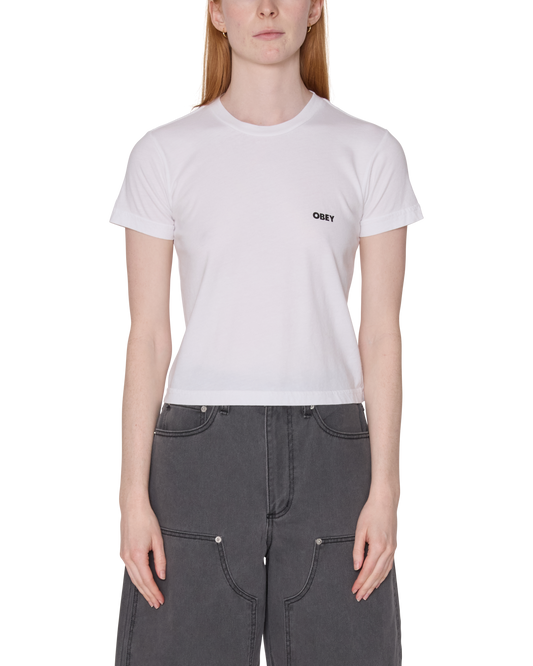 FUTURE UNWRITTEN BOOK KAIA T-SHIRT