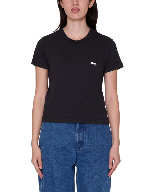 DIFUSE HOSTILITY KAIA T-SHIRT