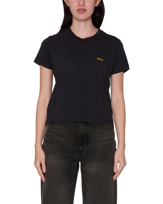 SOUND AND VISION KAIA T-SHIRT