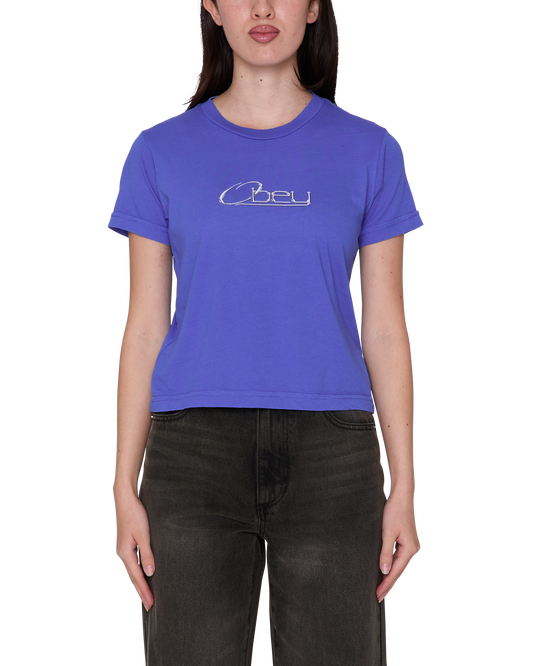 CHROME KAIA T-SHIRT