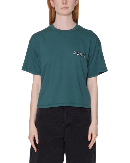 FORGET ME NOT ROW T-SHIRT