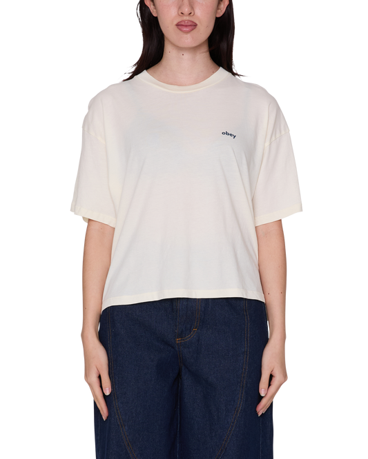 HOPE LOVE HARMONY KAIA T-SHIRT