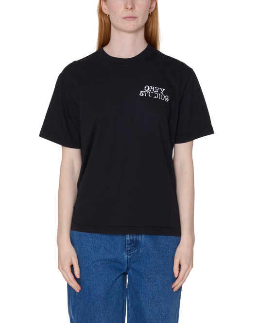 STUDIO STAMP MICHELLE T-SHIRT