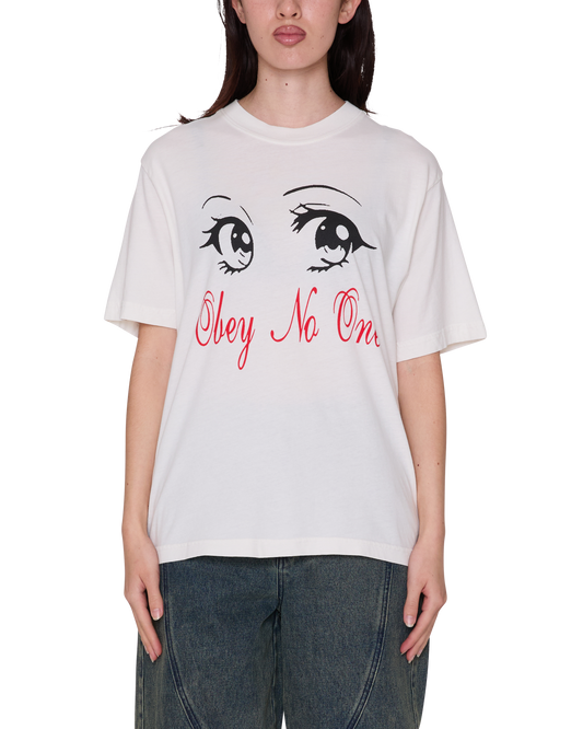 CHERRY POP MICHELLE T-SHIRT