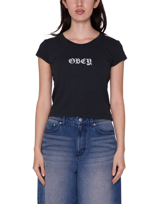 OLD ENGLISH MARI T-SHIRT