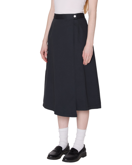 ARENA WRAP SKIRT
