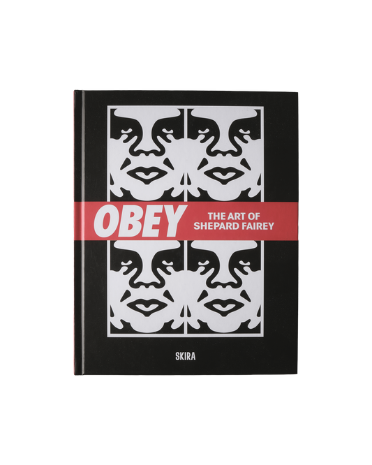 OBEY - The Art of Shepard Fairey