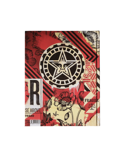 OBEY - The Art of Shepard Fairey