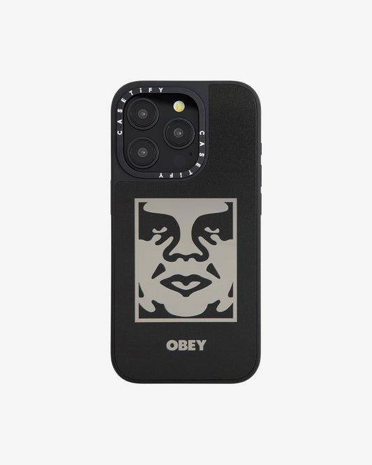 ICON FACE MIRROR CASE