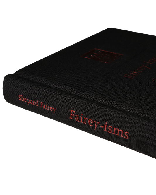 Fairey-isms